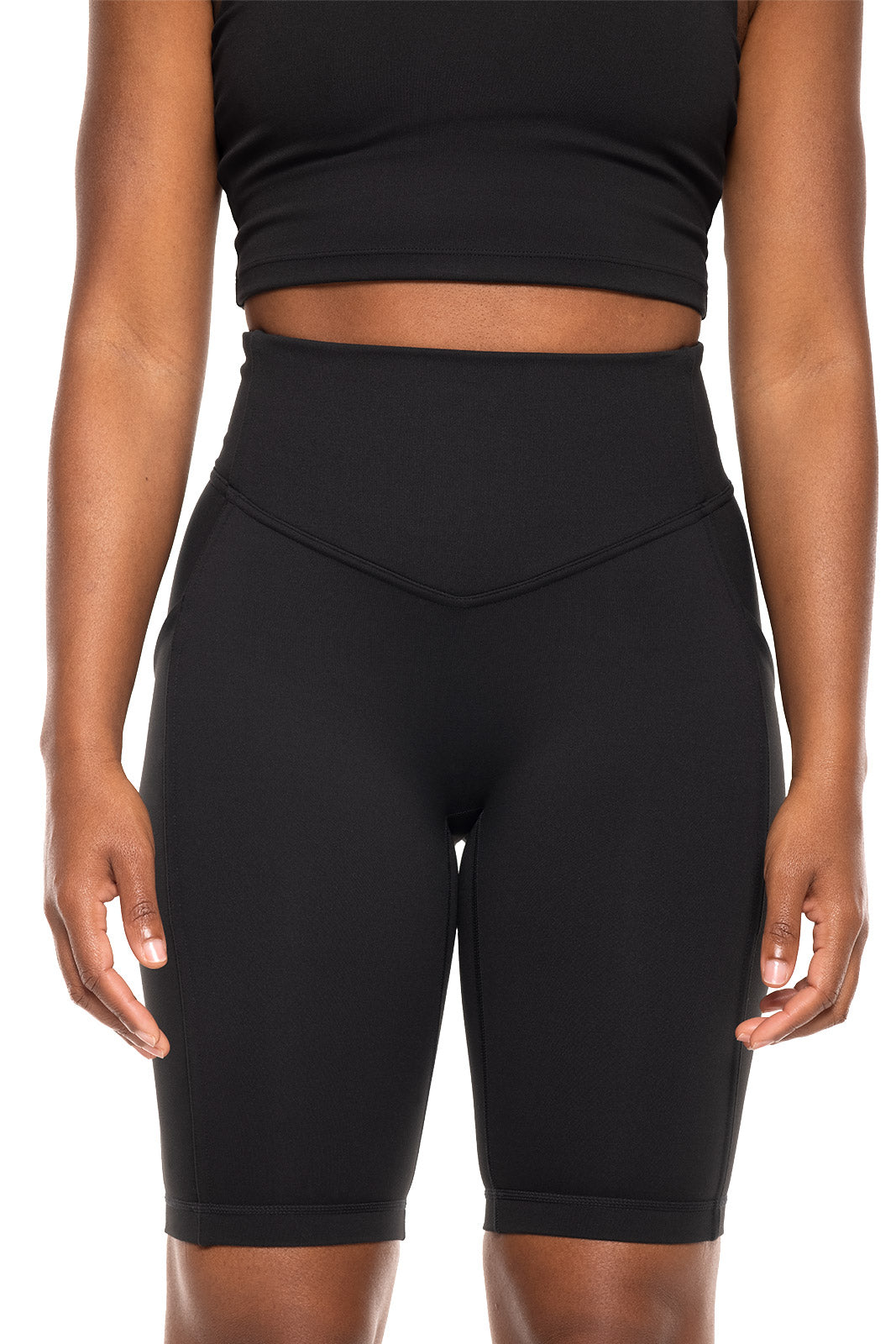 Cuissard Ananda pour femme | Noir