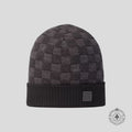 Bonnet Louis Vuitton Néo Petit Damier noir