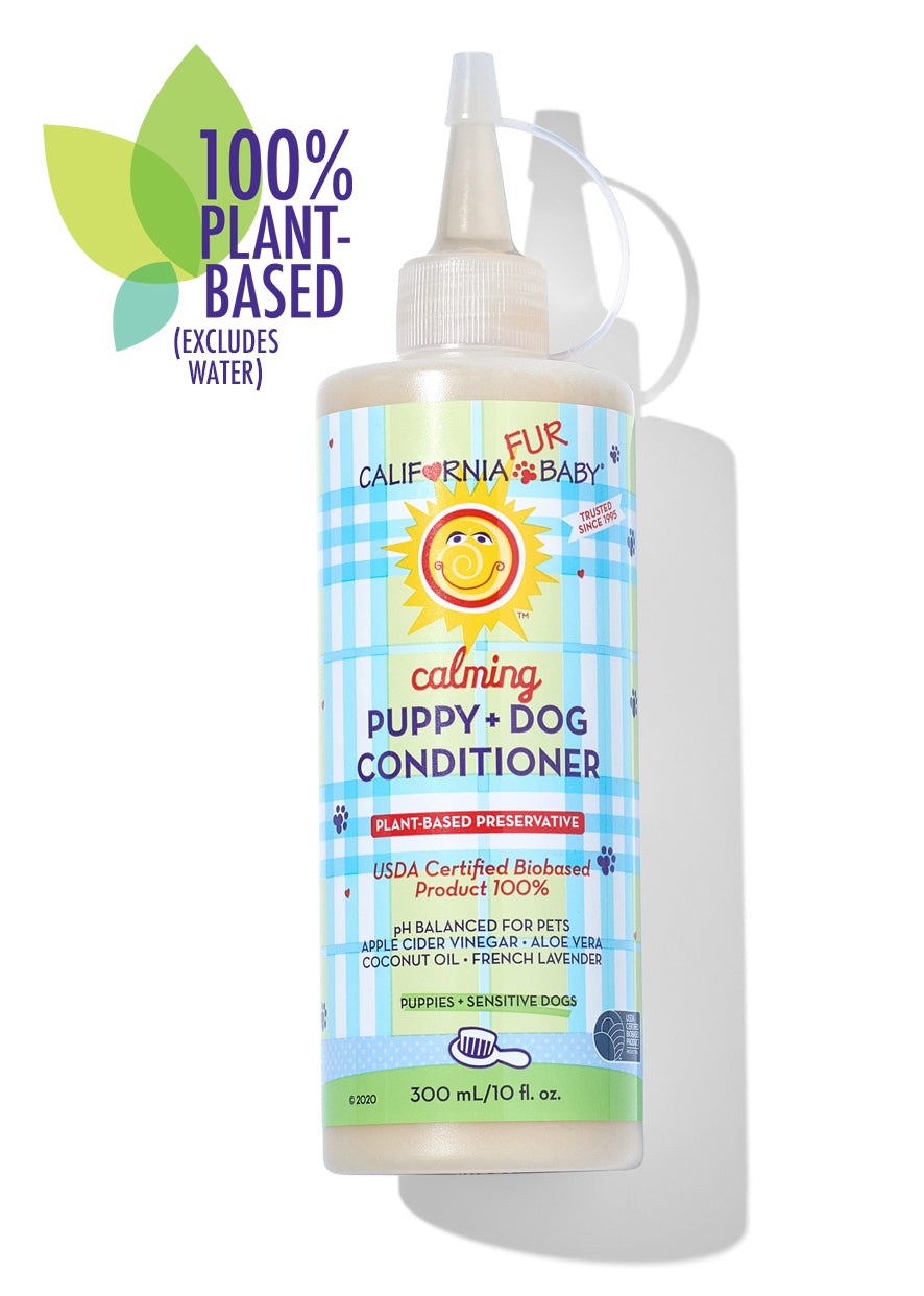 Revitalisant Apaisant pour Chiot + Chien™