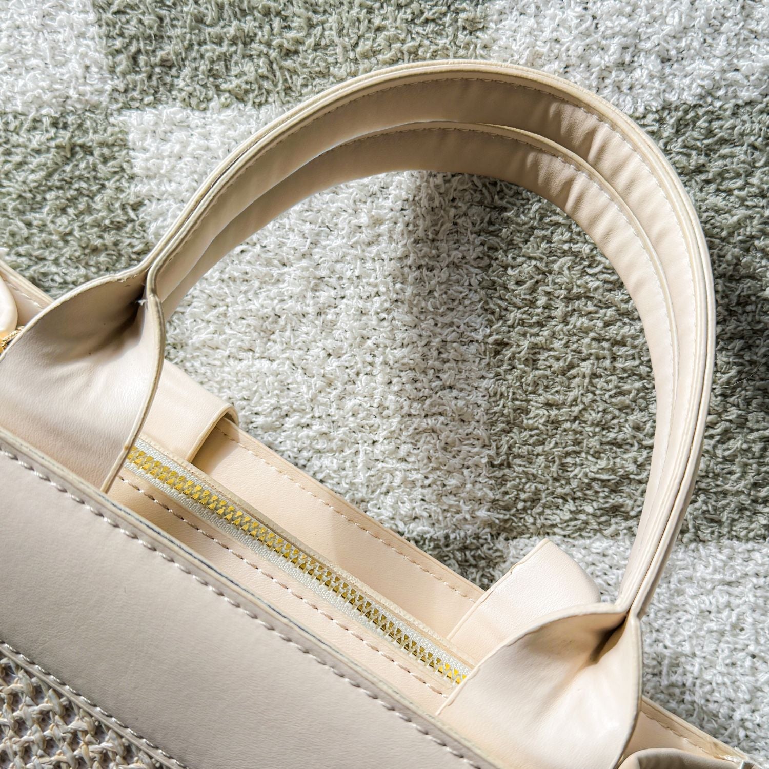 Sac classique Flamingo