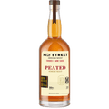 10th Street Distillery - Single Malt Américain Tourbé (750ML)