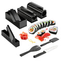 Kit d'outils pour la fabrication de sushis, 11 pièces