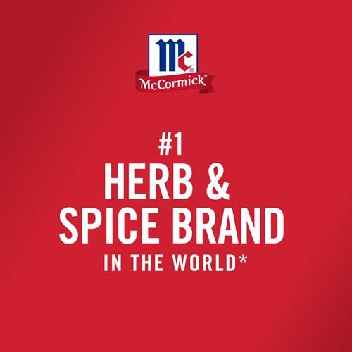 Mccormick Perfect Pinch Rotisserie Chicken Seasoning, 5 Oz
