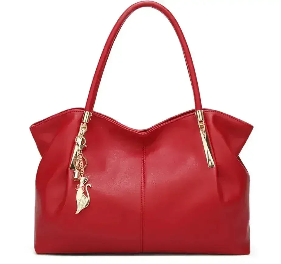 Sac à main pour femme, portable, élégant et de haute qualité