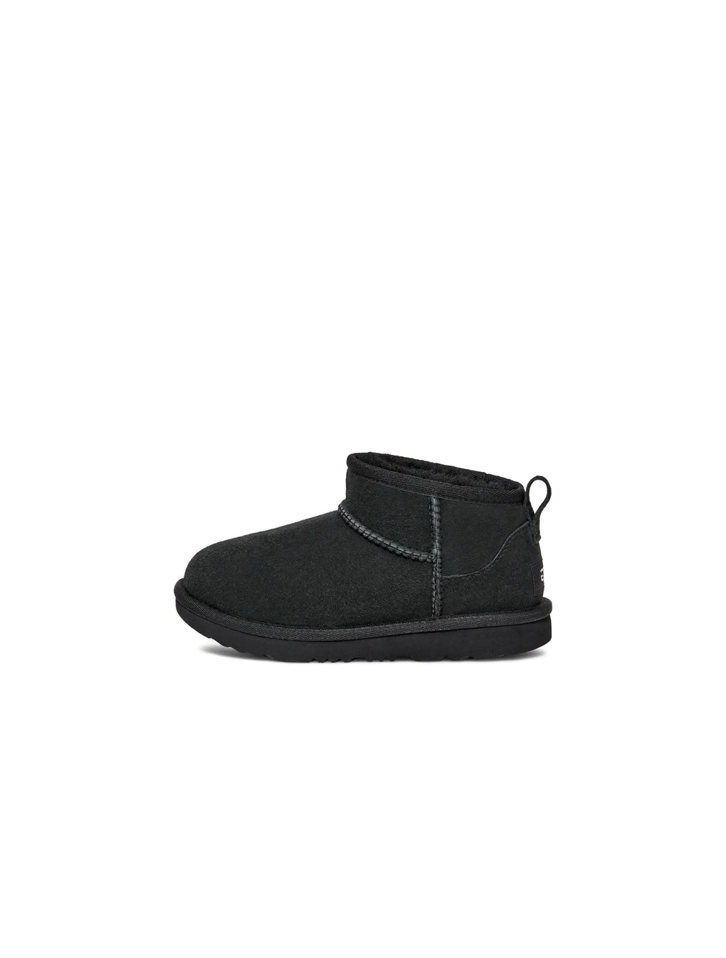 UGG (TD) Classic Ultra - Noir