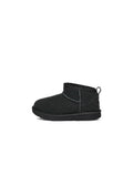 UGG (TD) Classic Ultra - Noir