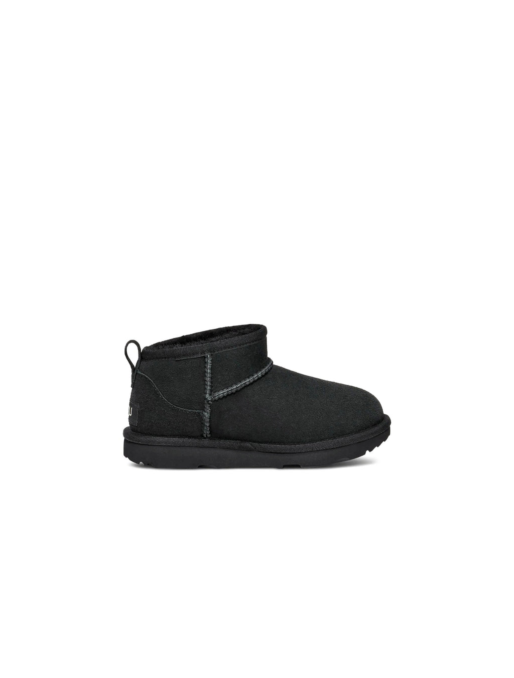 UGG (TD) Classic Ultra - Noir