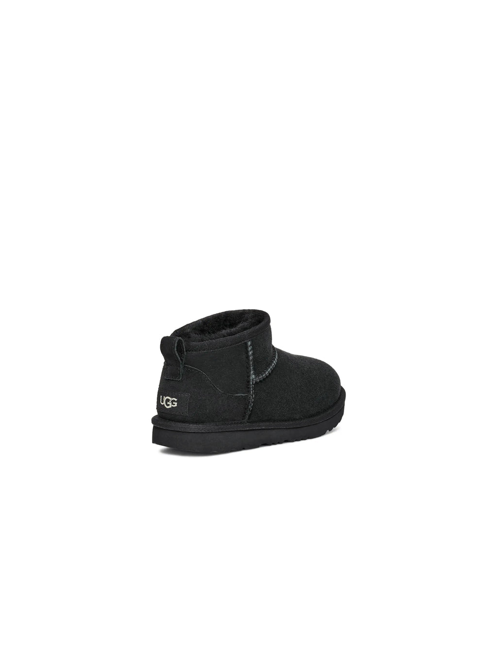 UGG (TD) Classic Ultra - Noir