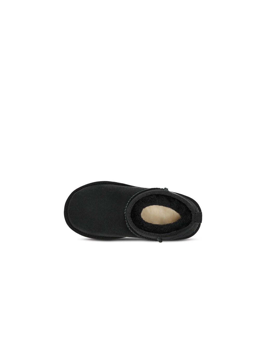 UGG (TD) Classic Ultra - Noir
