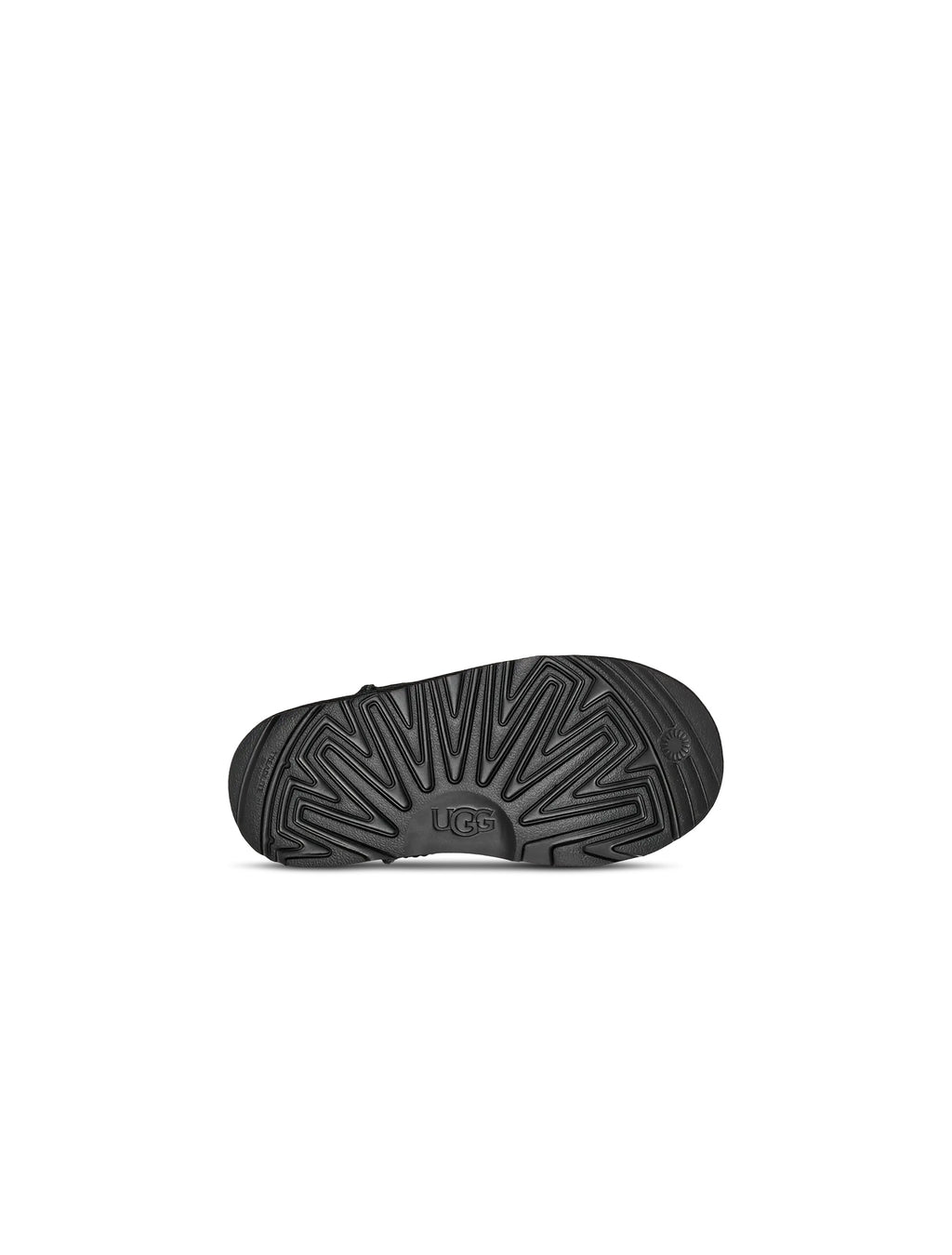 UGG (TD) Classic Ultra - Noir