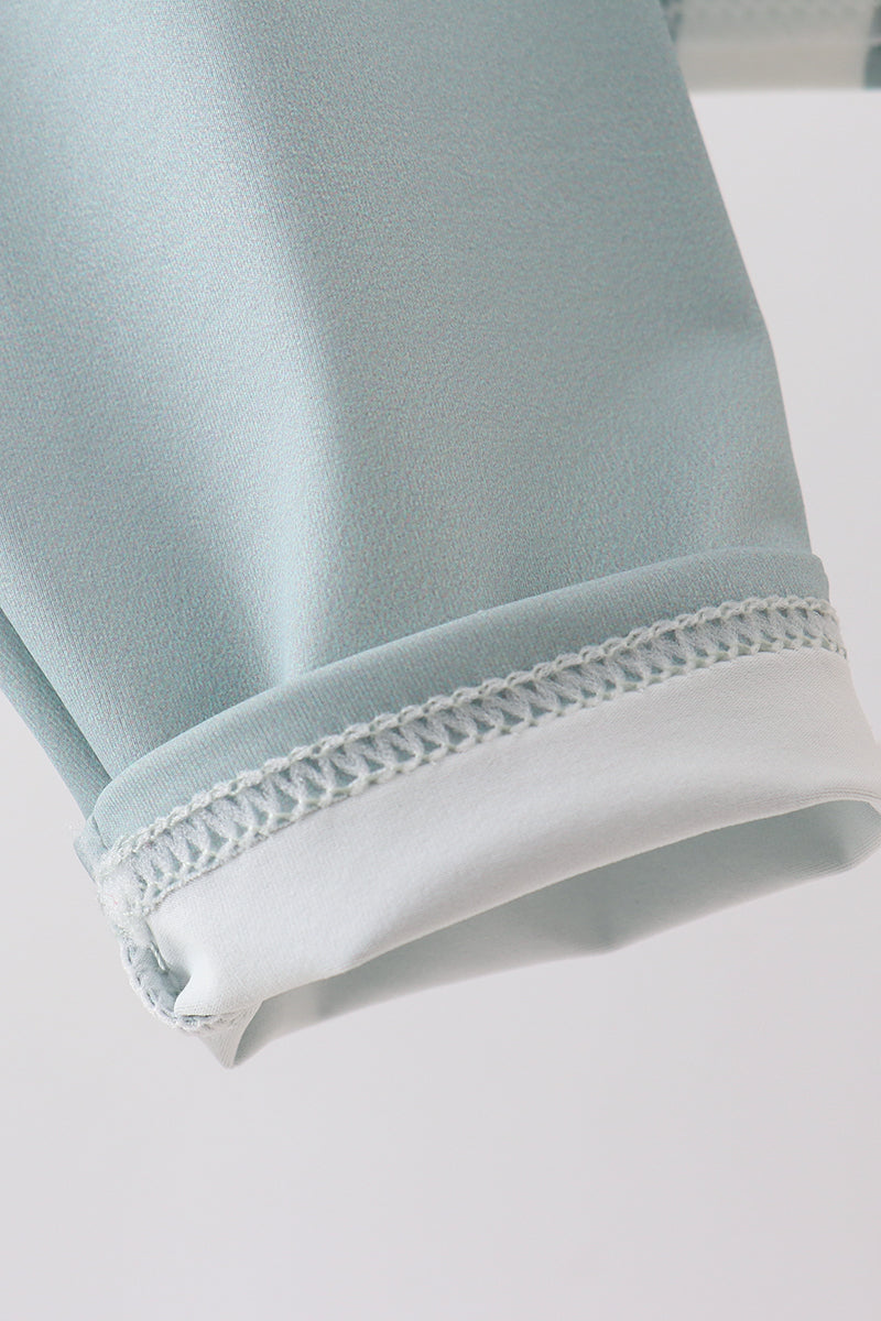 Ensemble rashguard UPF Sage Checker