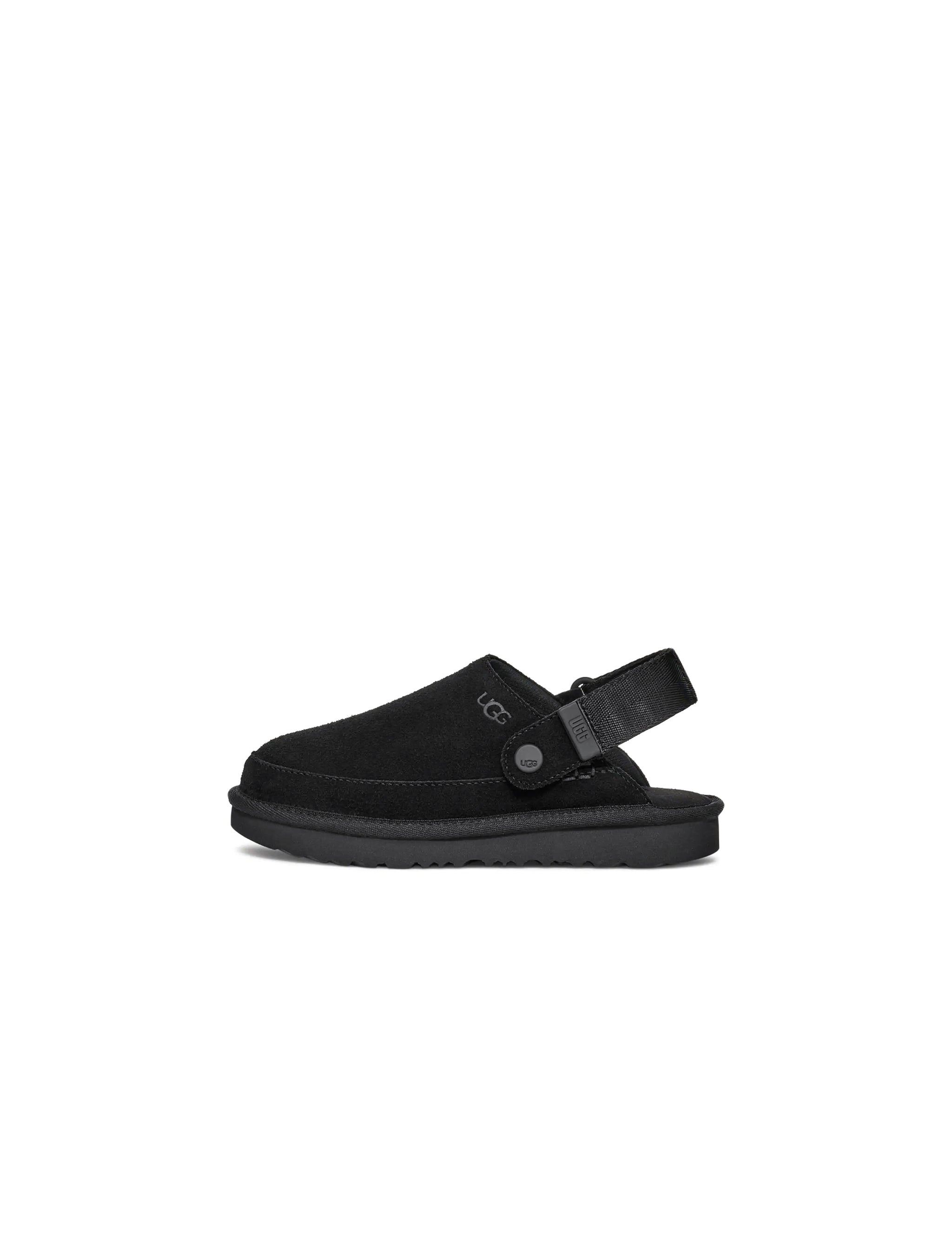 UGG (PS) Goldenstar Clog - Black