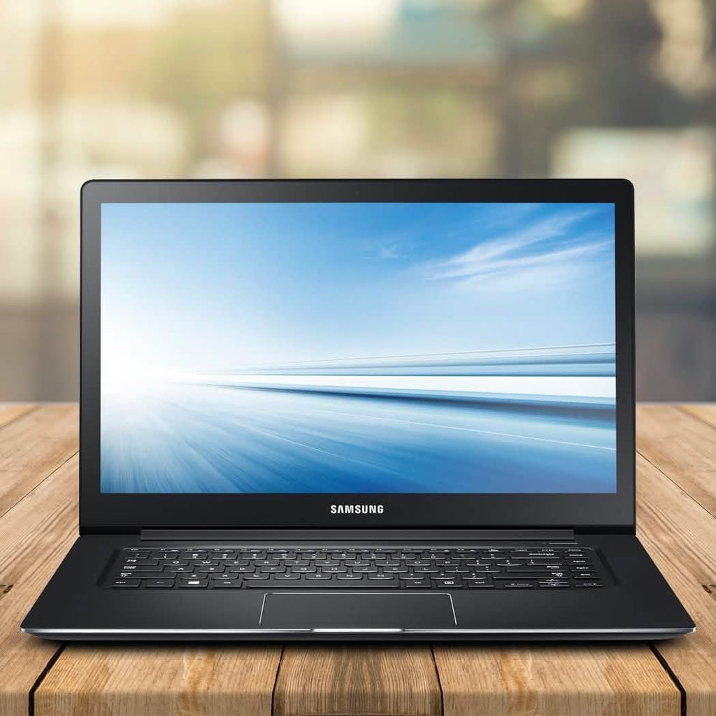Ordinateur portable Chromebook Samsung 11,6" XE503C12 (reconditionné)