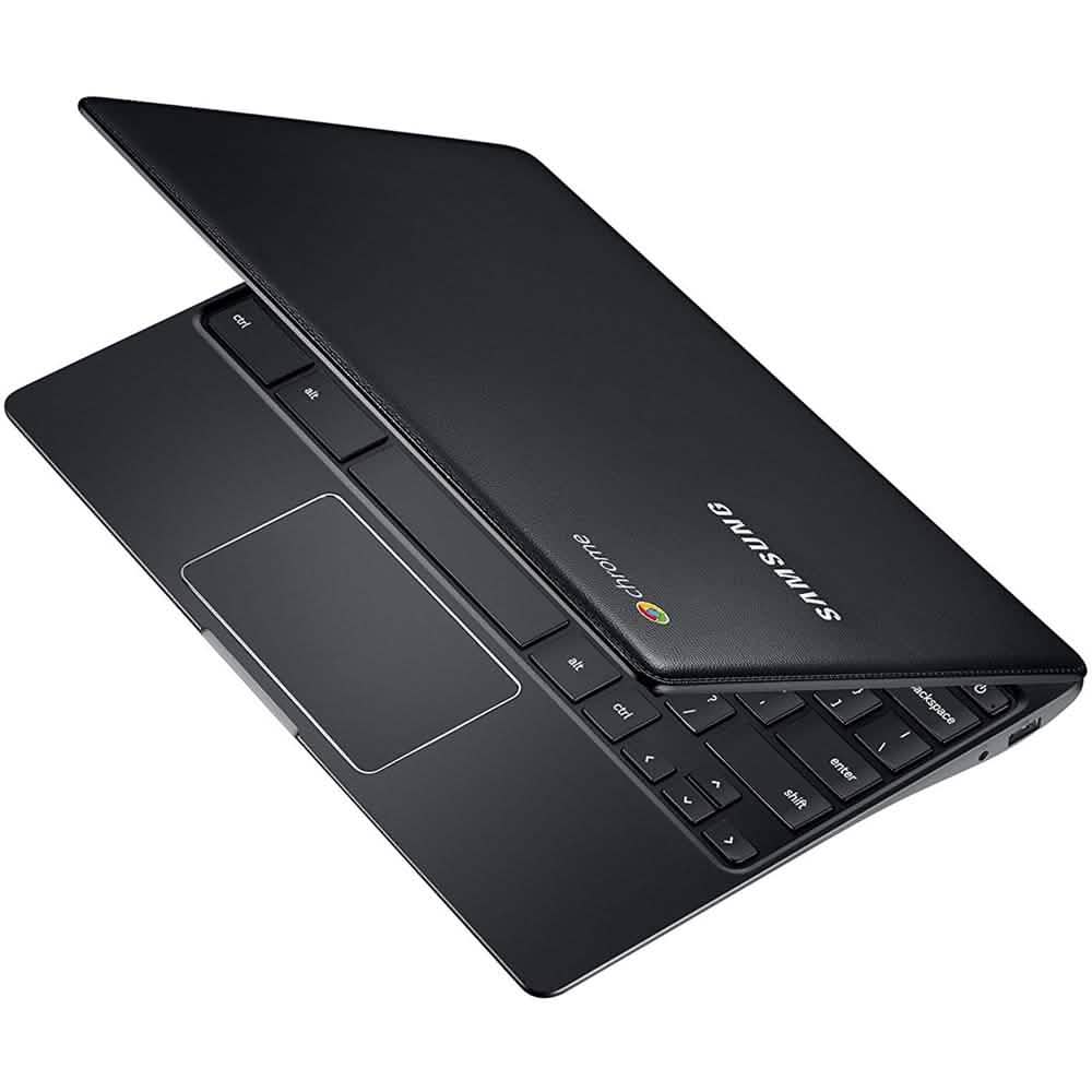 Ordinateur portable Chromebook Samsung 11,6" XE503C12 (reconditionné)