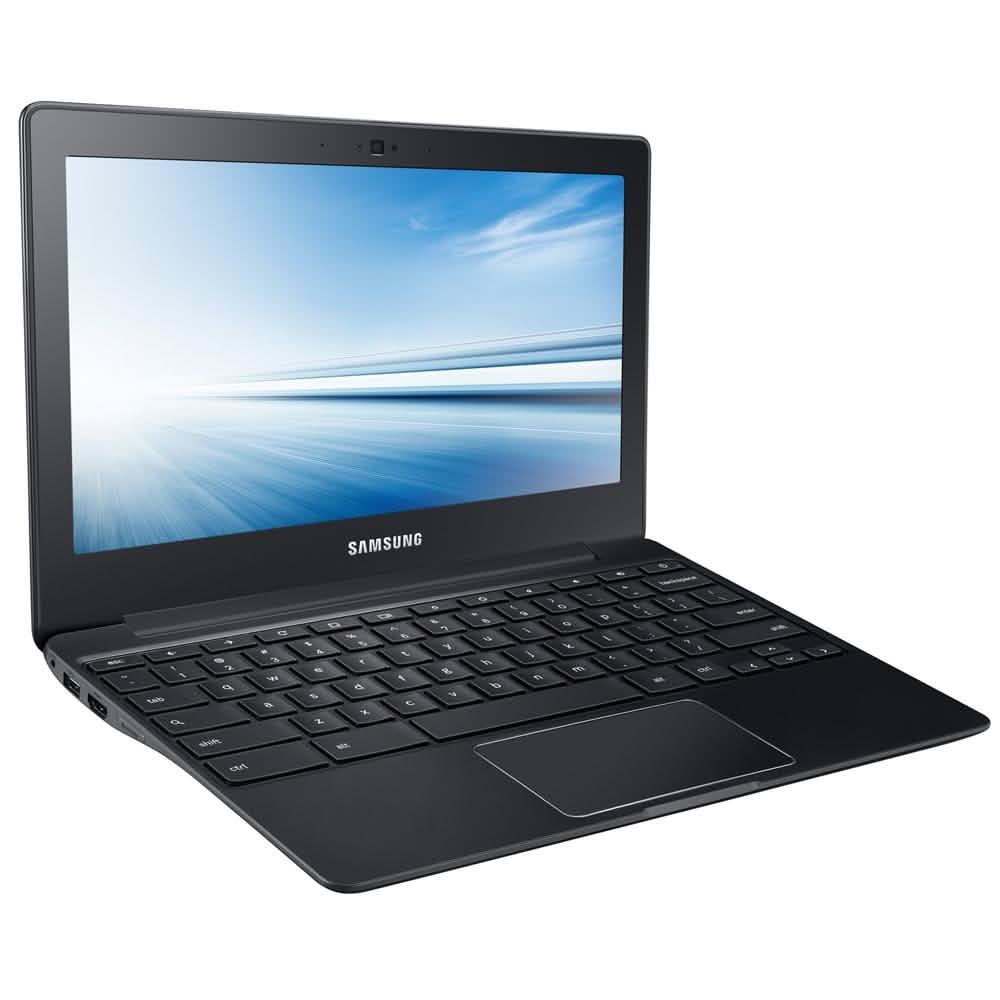 Ordinateur portable Chromebook Samsung 11,6" XE503C12 (reconditionné)
