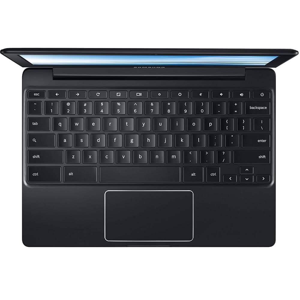 Ordinateur portable Chromebook Samsung 11,6" XE503C12 (reconditionné)