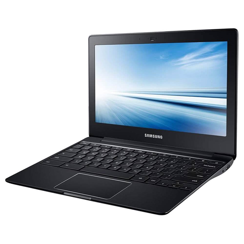 Ordinateur portable Chromebook Samsung 11,6" XE503C12 (reconditionné)