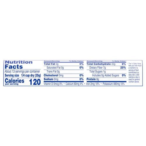 Haricots blancs Great Northern Kroger 454 g