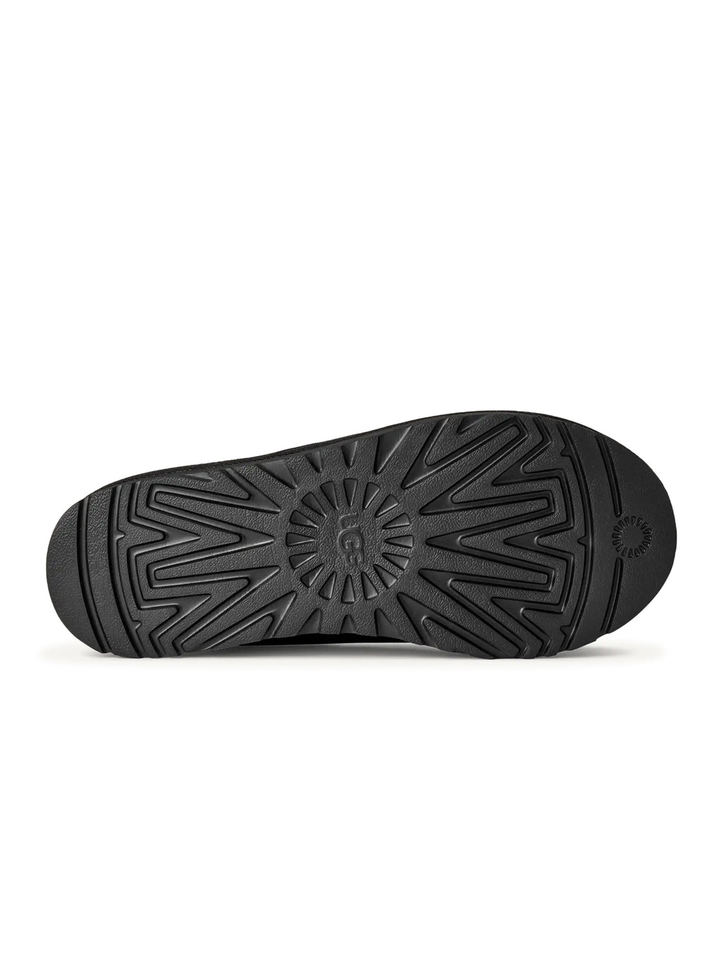 UGG Homme Tasman II - Noir