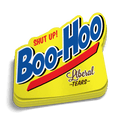 Autocollant Hou-Hou