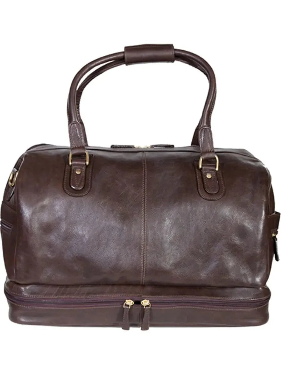 Scully Journeyman - Sac de voyage