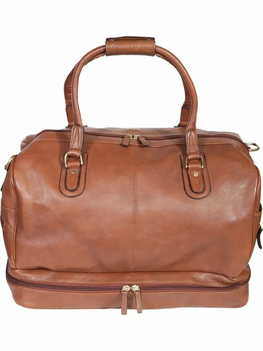 Scully Journeyman - Sac de voyage
