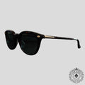Lunettes de soleil Chrome Hearts Just In Tortoise