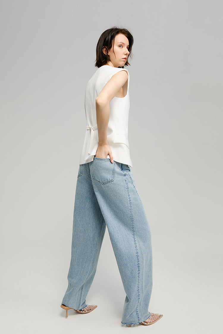 Jean Luna Flow HJ033