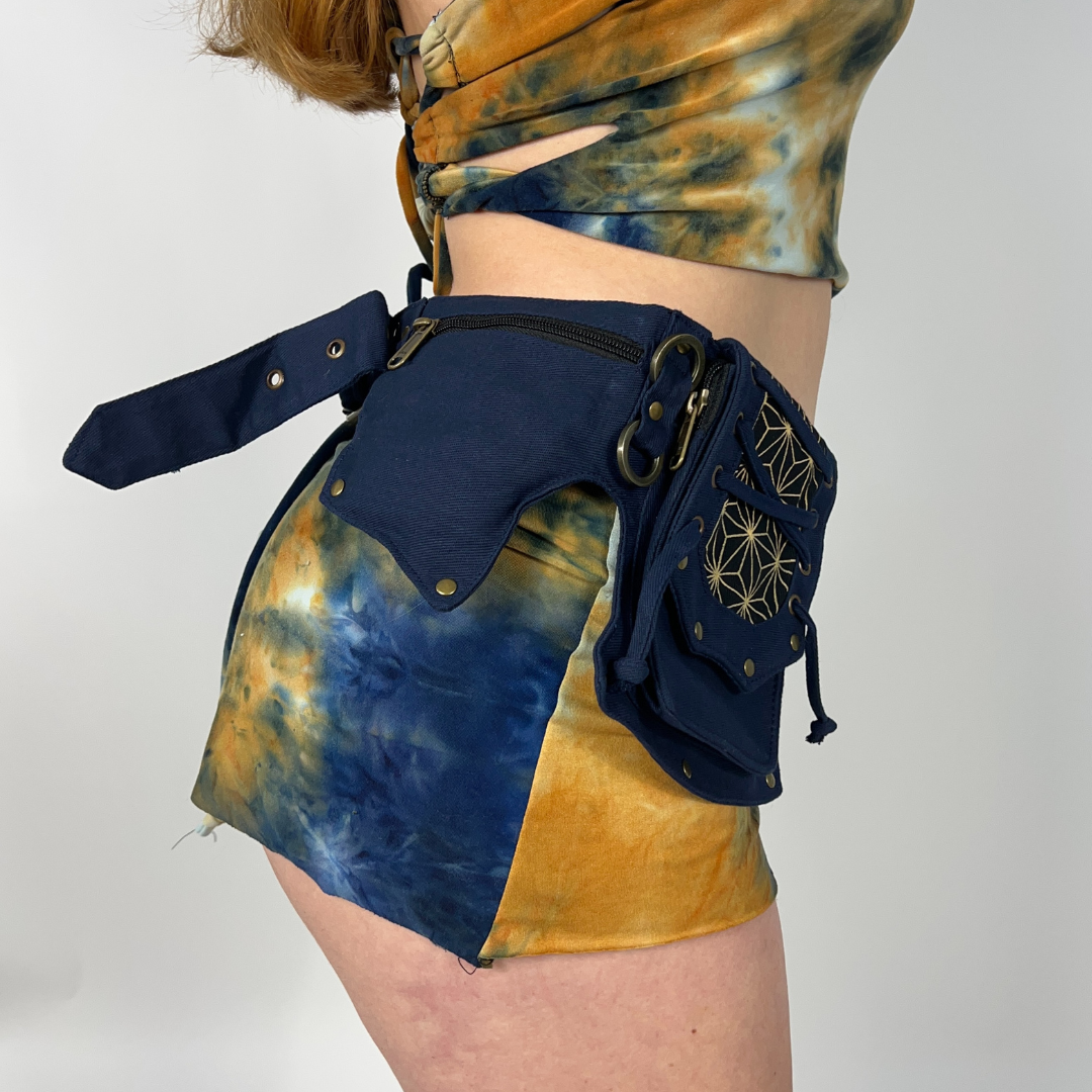 Ceinture porte-outils Wook