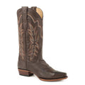 Stetson Casey (Tabacco) - Bottes de cow-girl en cuir