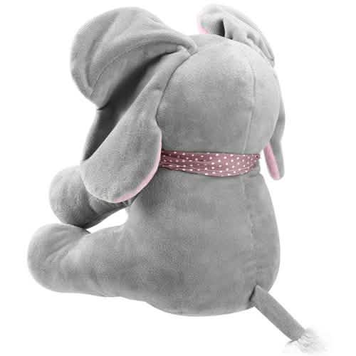 Peluche Éléphant de 30 cm