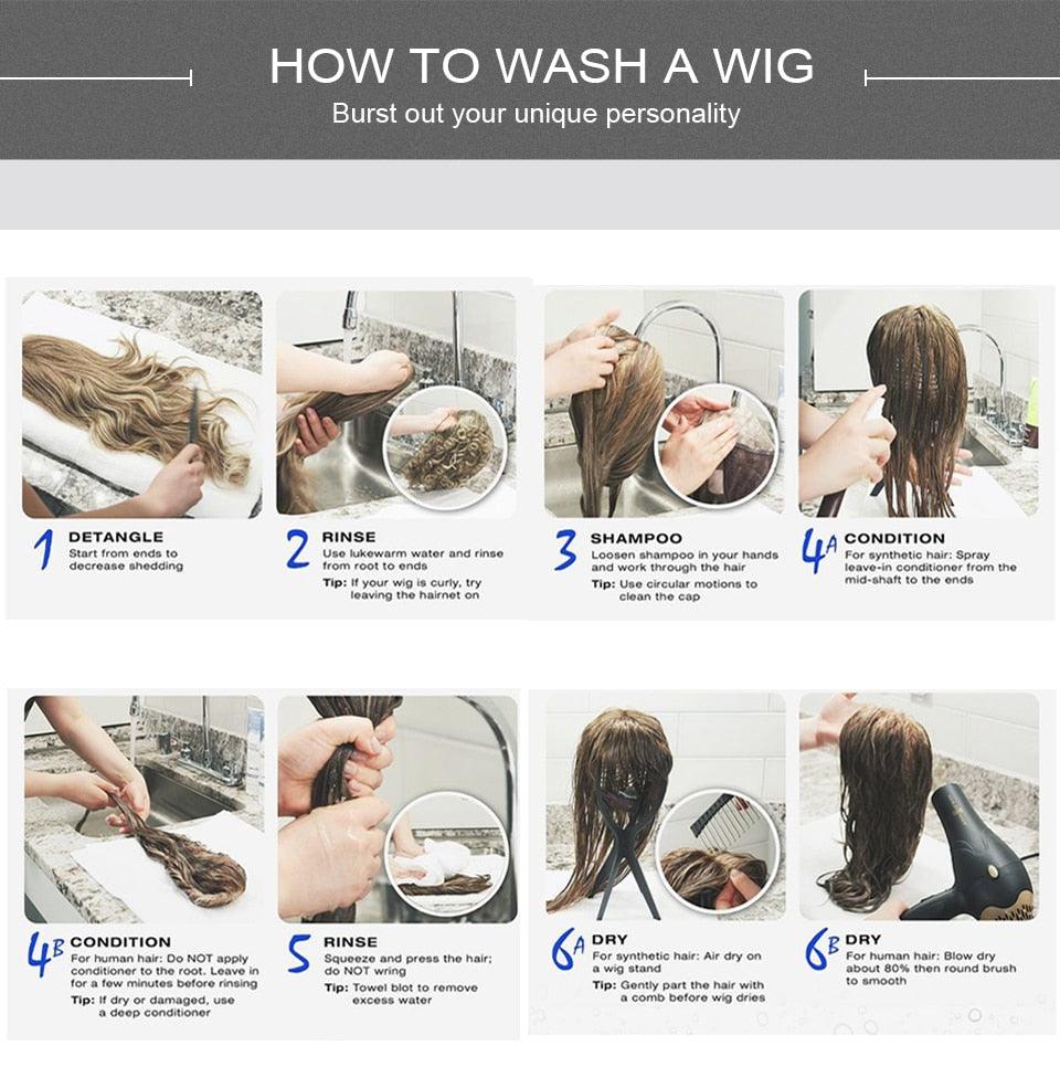 Perruque synthétique bob 12 pouces pour femmes, avec frange latérale, haute densité, résistante à la chaleur, pour fête, usage quotidien, perruques à ligne naturelle pour femmes noires, perruques de cosplay pour femmes