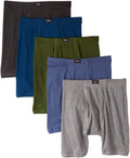 Lot de 12 : Caleçons Hanes 100 % coton – Taille : Petit