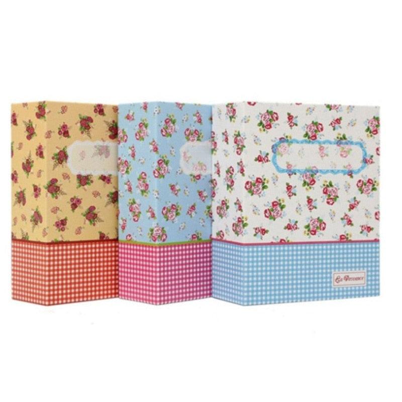 120 pochettes mini album photo, étui de rangement, mode, maison, famille, 1 pièce, amis, souvenir, albums, cadeaux pour les êtres chers