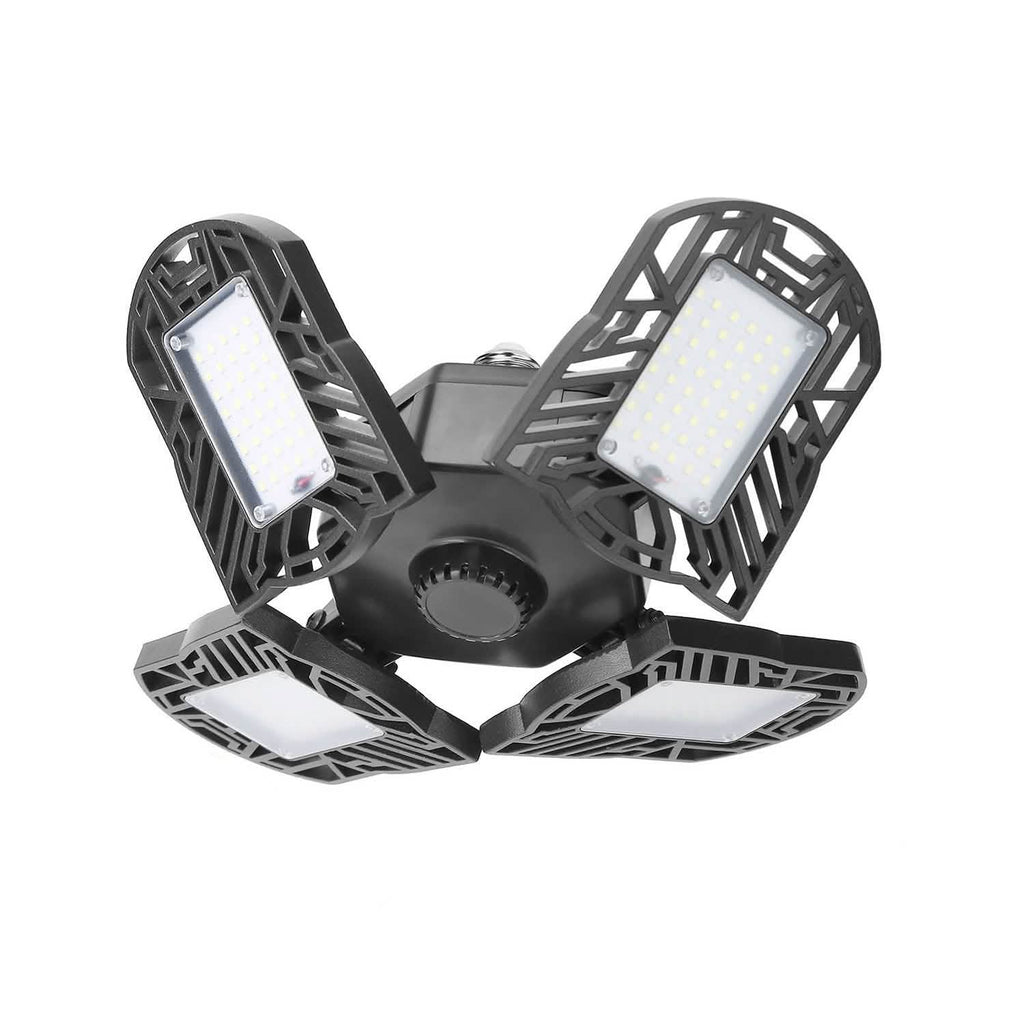Plafonnier de garage LED 12000LM