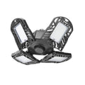 Plafonnier de garage LED 12000LM