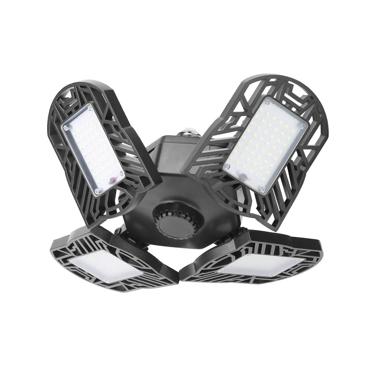 Plafonnier de garage LED 12000LM