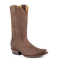 Stetson Paxton (Brown) - Bottes de cowboy pour hommes