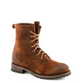 Stetson Wild Stride (Marron) - Chaussures de Randonnée Femme