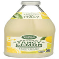 Boisson gazeuse italienne biologique au citron Whole Foods Market, 750 ml