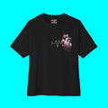 PEROU Toujours Dans Mon Cœur T-shirt | Battement de Cœur Péruvien Corazon | Fierté Latino T-shirts Drôles Viraux