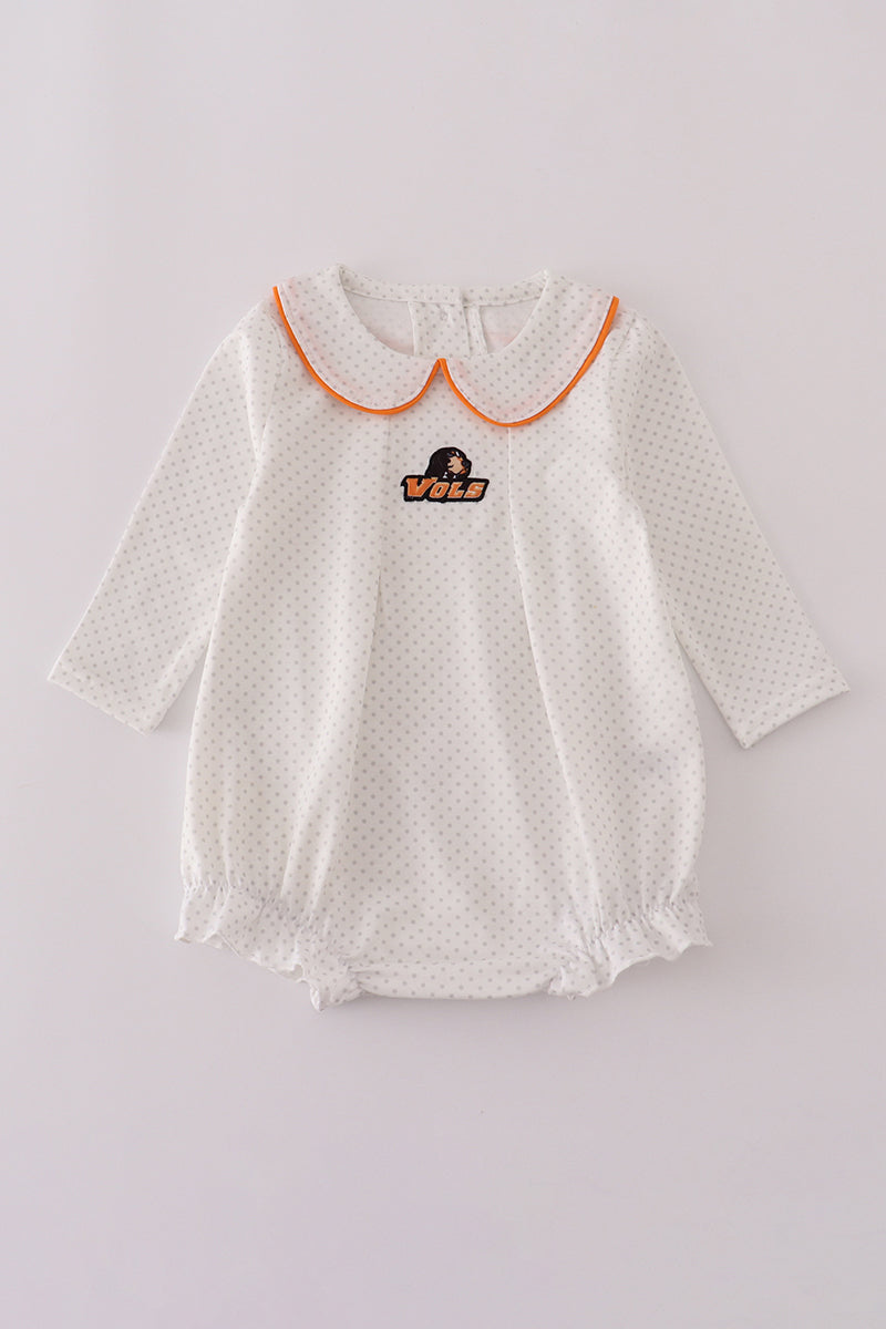 Appliqué bulle Tennessee