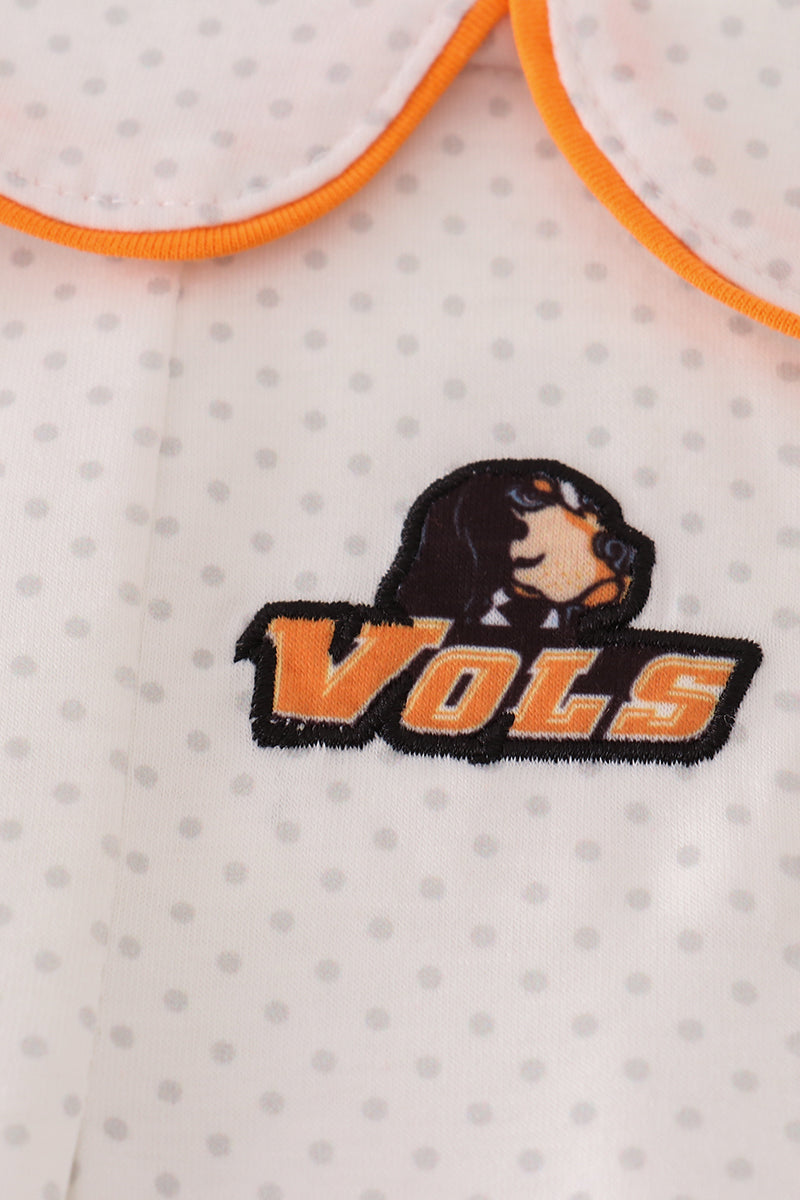 Appliqué bulle Tennessee