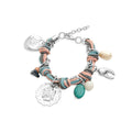 Bracelet Mélodie de Sirène