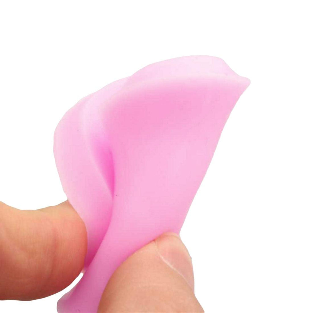 1/2/3Pcs Moule de Cuisson en Silicone 3D Papillon Feuille Moule Chocolat Fondant Outil de Décoration de Gâteau Résistance à la Température Moule en Silicone en Forme de Feuille 3D Moule Fondant Décoration de Gâteau Cupcake