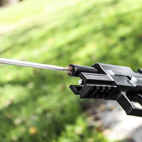 Kit de nettoyage universel pour armes à feu – 126 pièces