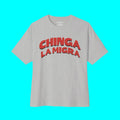 T-shirt Chinga La Migra Immigration Justice | Humour viral pour la fierté latino