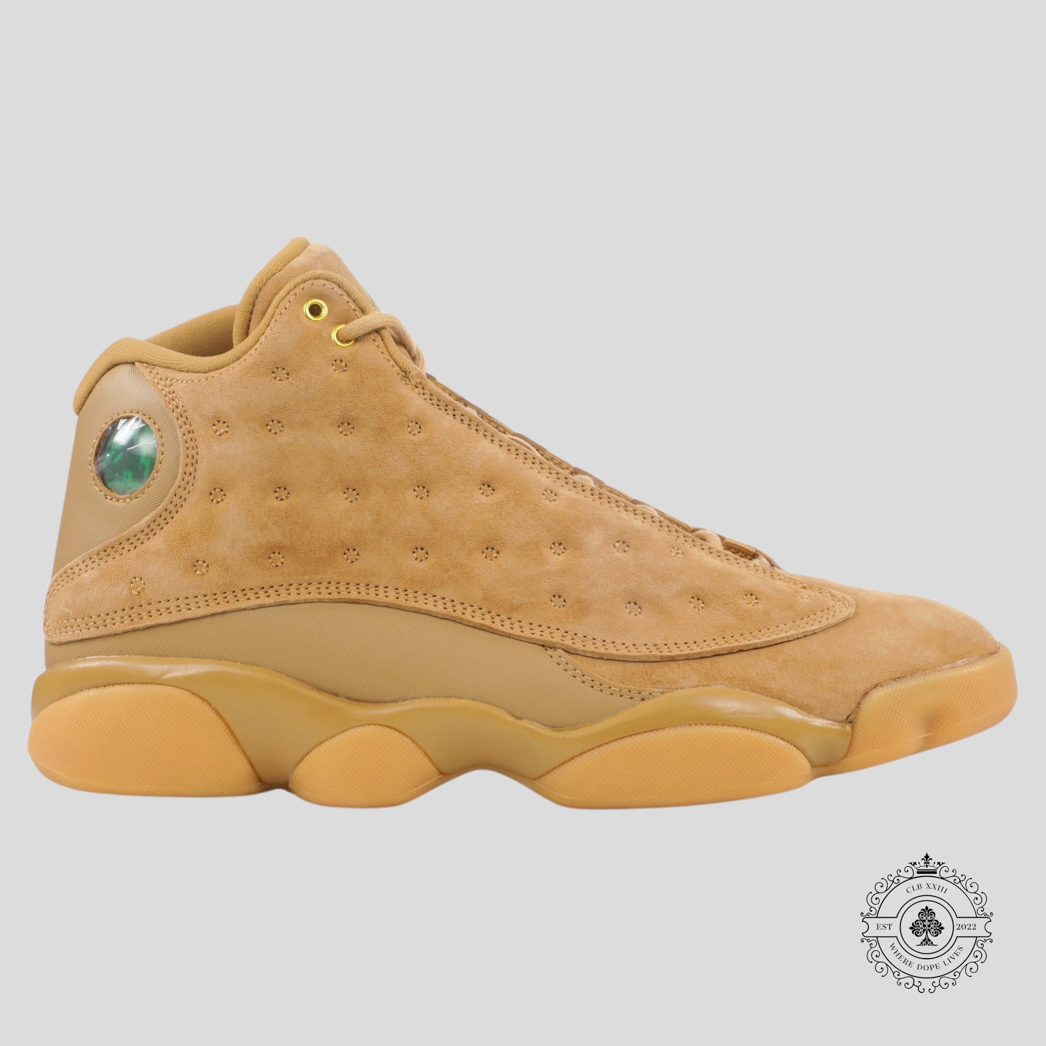 Air Jordan 13 Rétro Blé
