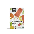 Whole Foods Market, Bar Fruit Caraïbes, 473 ml, Lot de 4 (Paquet de 1)