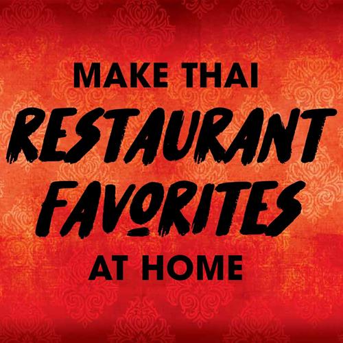 Thai Kitchen Nouilles de riz pour sauté sans gluten, 396 g